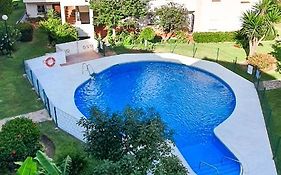 Apartamento 2 dormitorios al lado de la playa