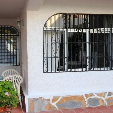 Apartamento 2 dormitorios al lado de la playa La Cala De Mijas Exterior foto