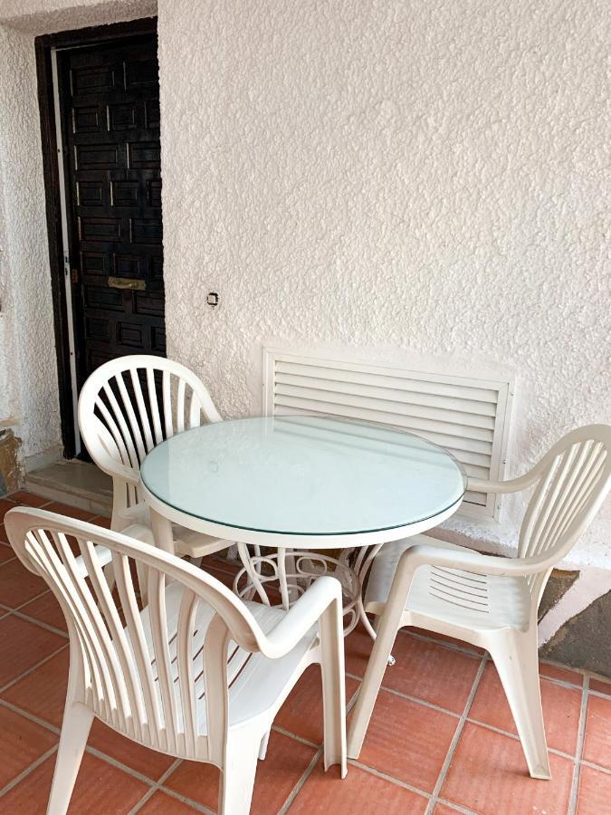 Apartamento 2 dormitorios al lado de la playa La Cala De Mijas Exterior foto