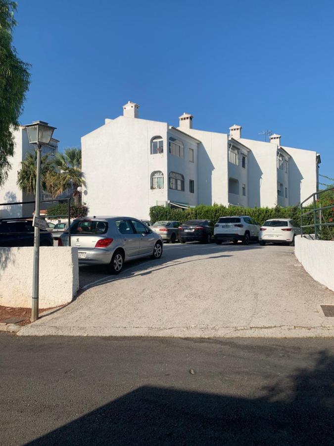 Apartamento 2 dormitorios al lado de la playa La Cala De Mijas Exterior foto