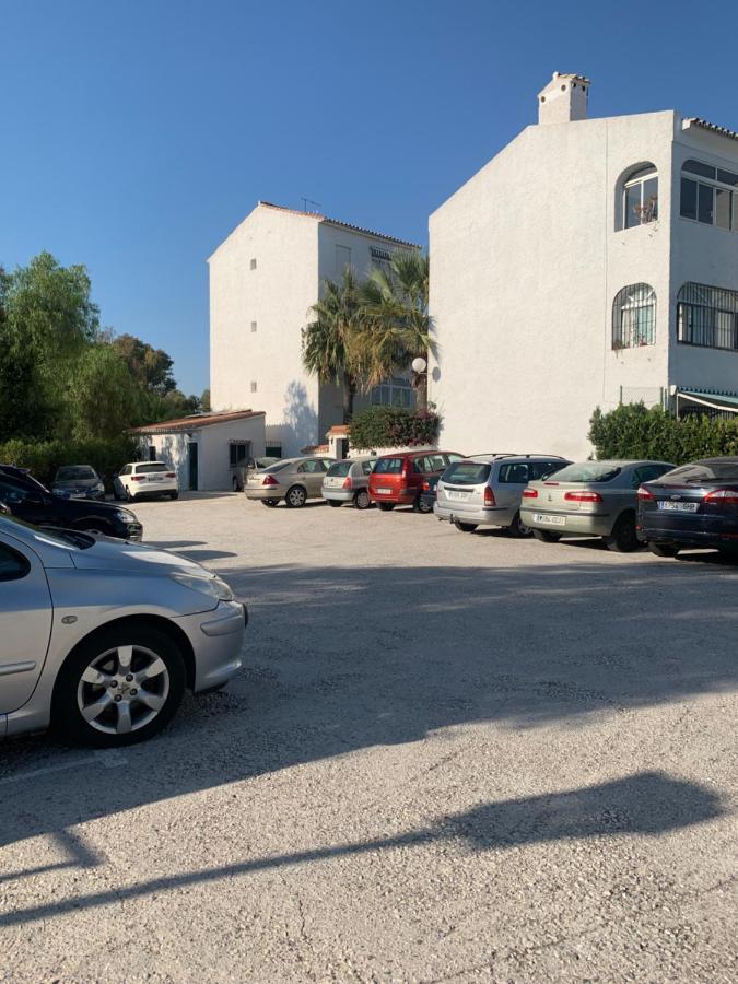 Apartamento 2 dormitorios al lado de la playa La Cala De Mijas Exterior foto